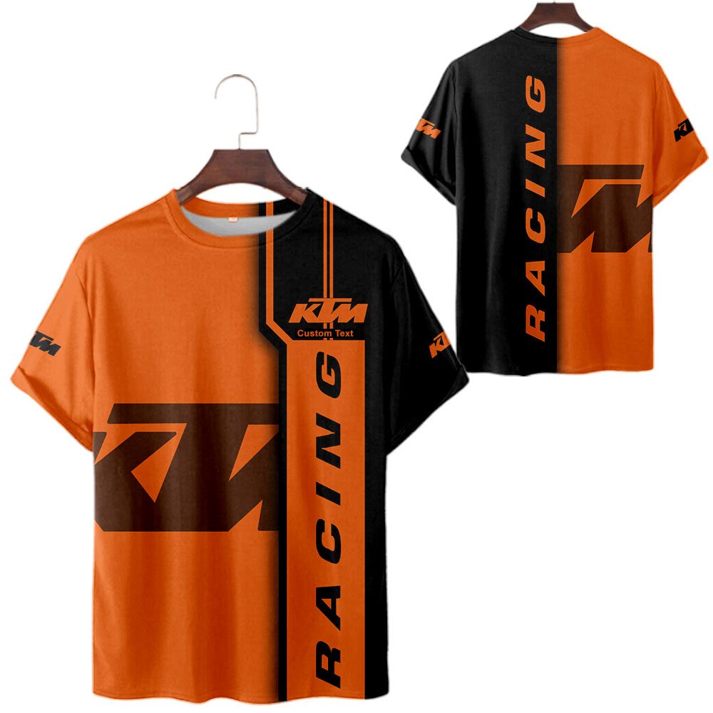 KTM 3D Apparel Zip Hoodie,Pant,Polo, Button Hawaii Shirt Personalized - Famjoys KTM 3D Apparel Zip Hoodie,Pant,Polo, Button Hawaii Shirt Personalized - Famjoys