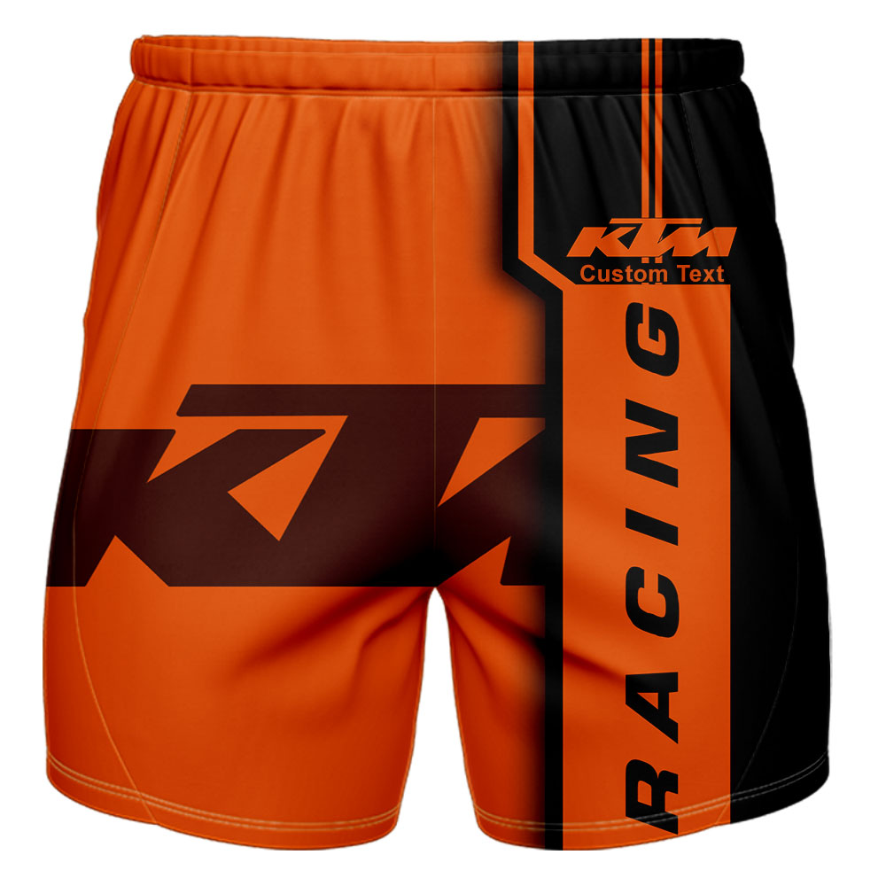 KTM 3D Apparel Zip Hoodie,Pant,Polo, Button Hawaii Shirt Personalized - Famjoys KTM 3D Apparel Zip Hoodie,Pant,Polo, Button Hawaii Shirt Personalized - Famjoys