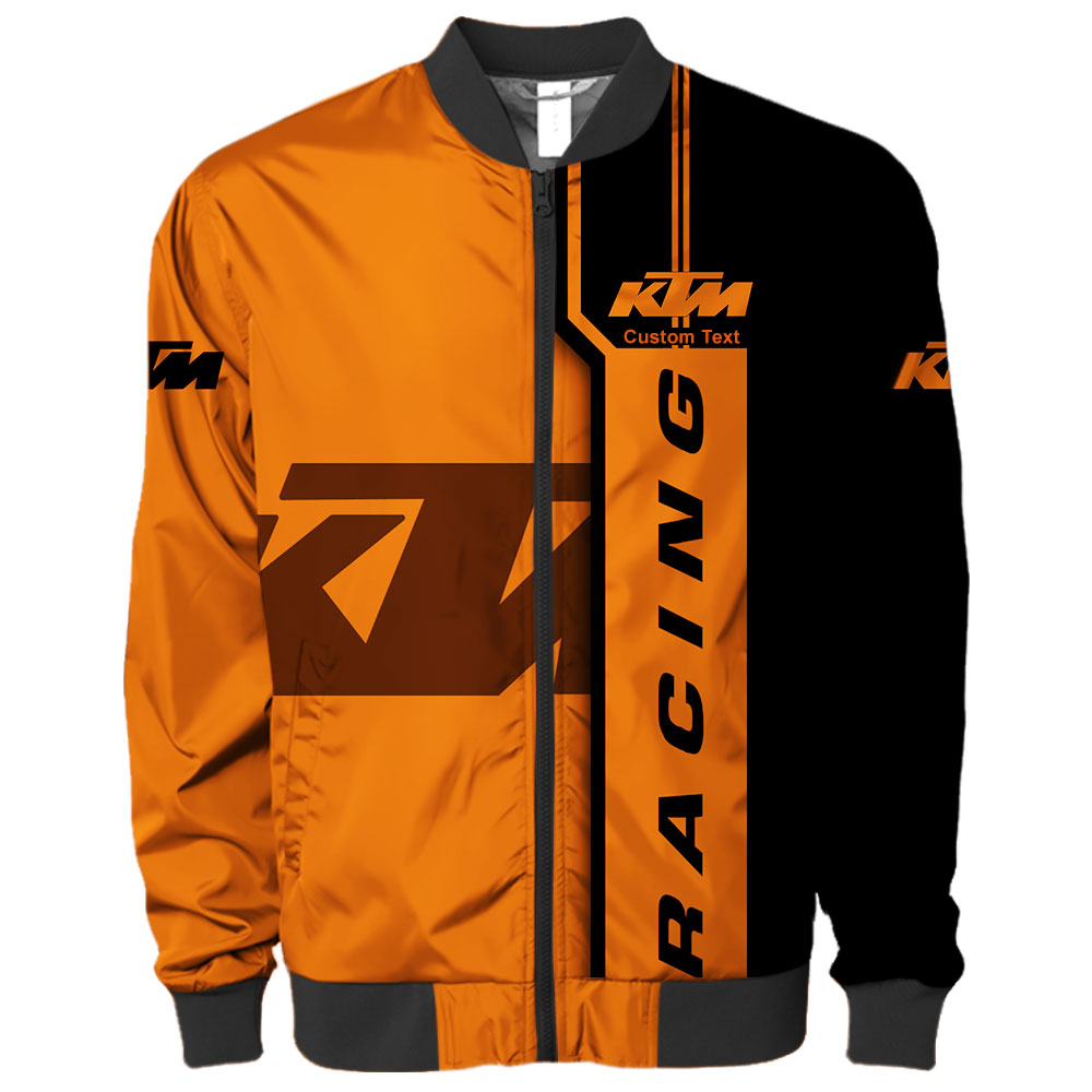 KTM 3D Apparel Zip Hoodie,Pant,Polo, Button Hawaii Shirt Personalized - Famjoys KTM 3D Apparel Zip Hoodie,Pant,Polo, Button Hawaii Shirt Personalized - Famjoys