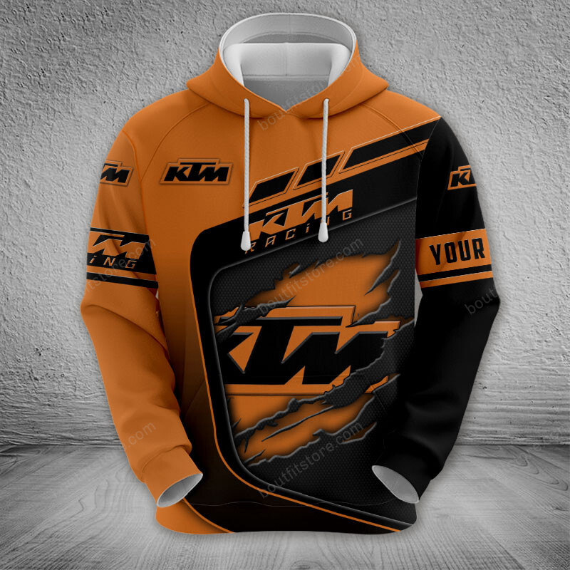 KTM All Over Print Apperal - Famjoys KTM All Over Print Apperal - Famjoys