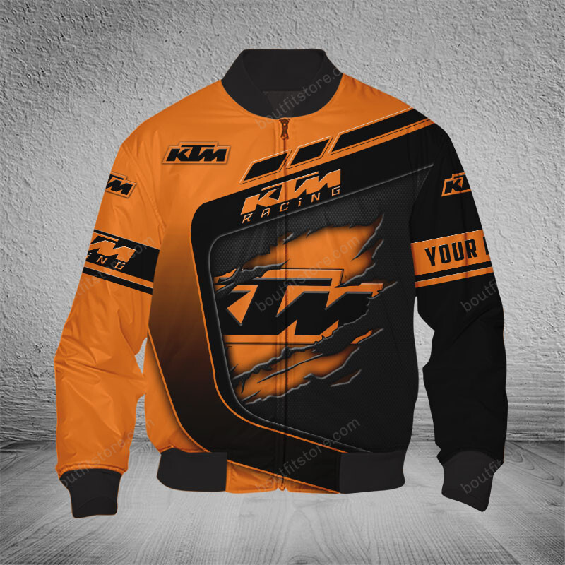 KTM All Over Print Apperal - Famjoys KTM All Over Print Apperal - Famjoys