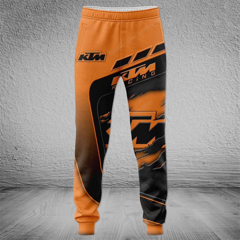 KTM All Over Print Apperal - Famjoys KTM All Over Print Apperal - Famjoys