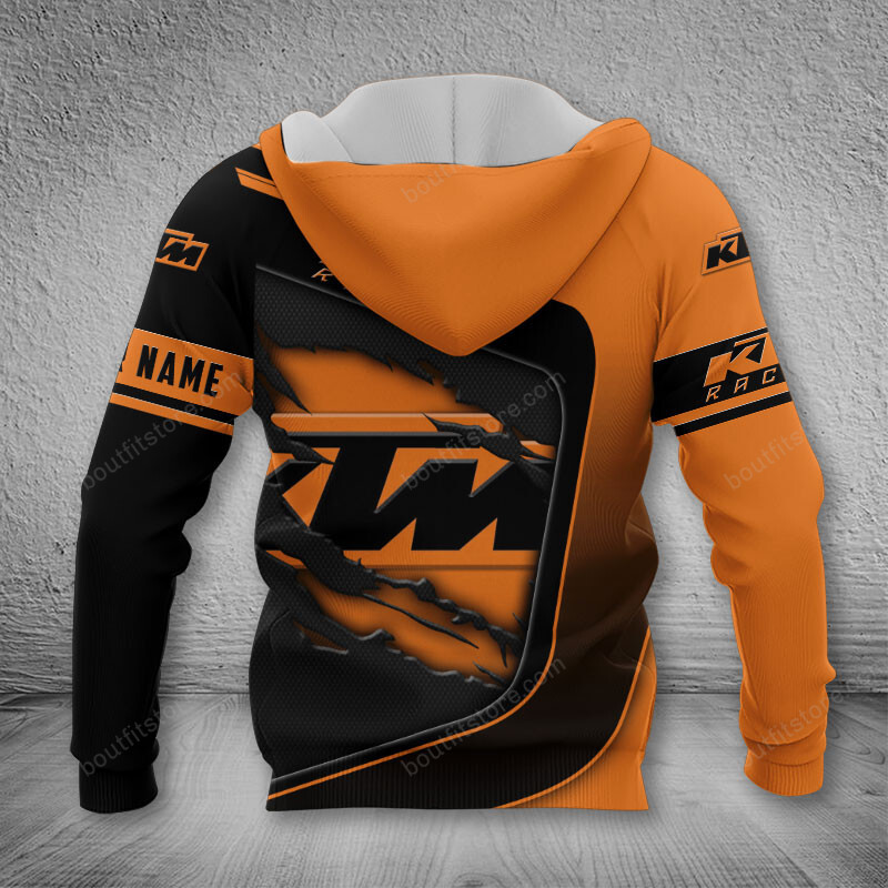 KTM All Over Print Apperal - Famjoys KTM All Over Print Apperal - Famjoys