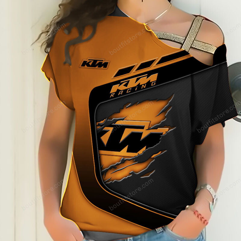 KTM All Over Print Apperal - Famjoys KTM All Over Print Apperal - Famjoys
