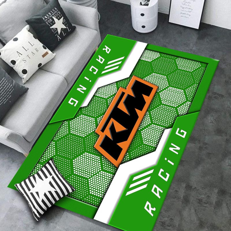 KTM Area Rugs 3475 Multicolor - Famjoys KTM Area Rugs 3475 Multicolor - Famjoys