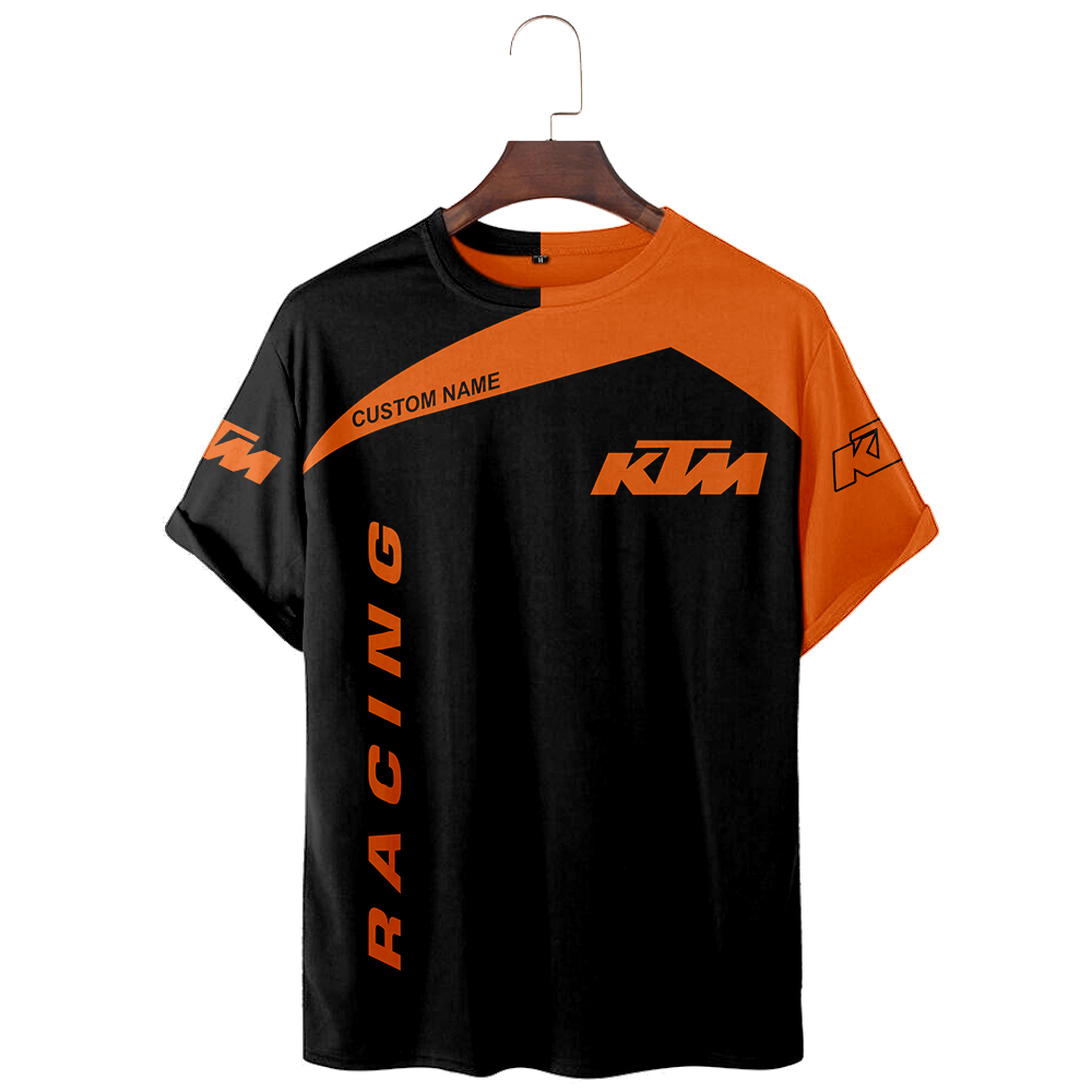 KTM Full Printing T-Shirt, Hoodie, Zip, Bomber, Button Shirt - Famjoys KTM Full Printing T-Shirt, Hoodie, Zip, Bomber, Button Shirt - Famjoys