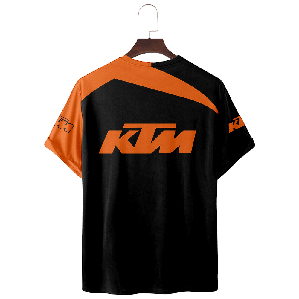 KTM Full Printing T-Shirt, Hoodie, Zip, Bomber, Button Shirt - Famjoys KTM Full Printing T-Shirt, Hoodie, Zip, Bomber, Button Shirt - Famjoys