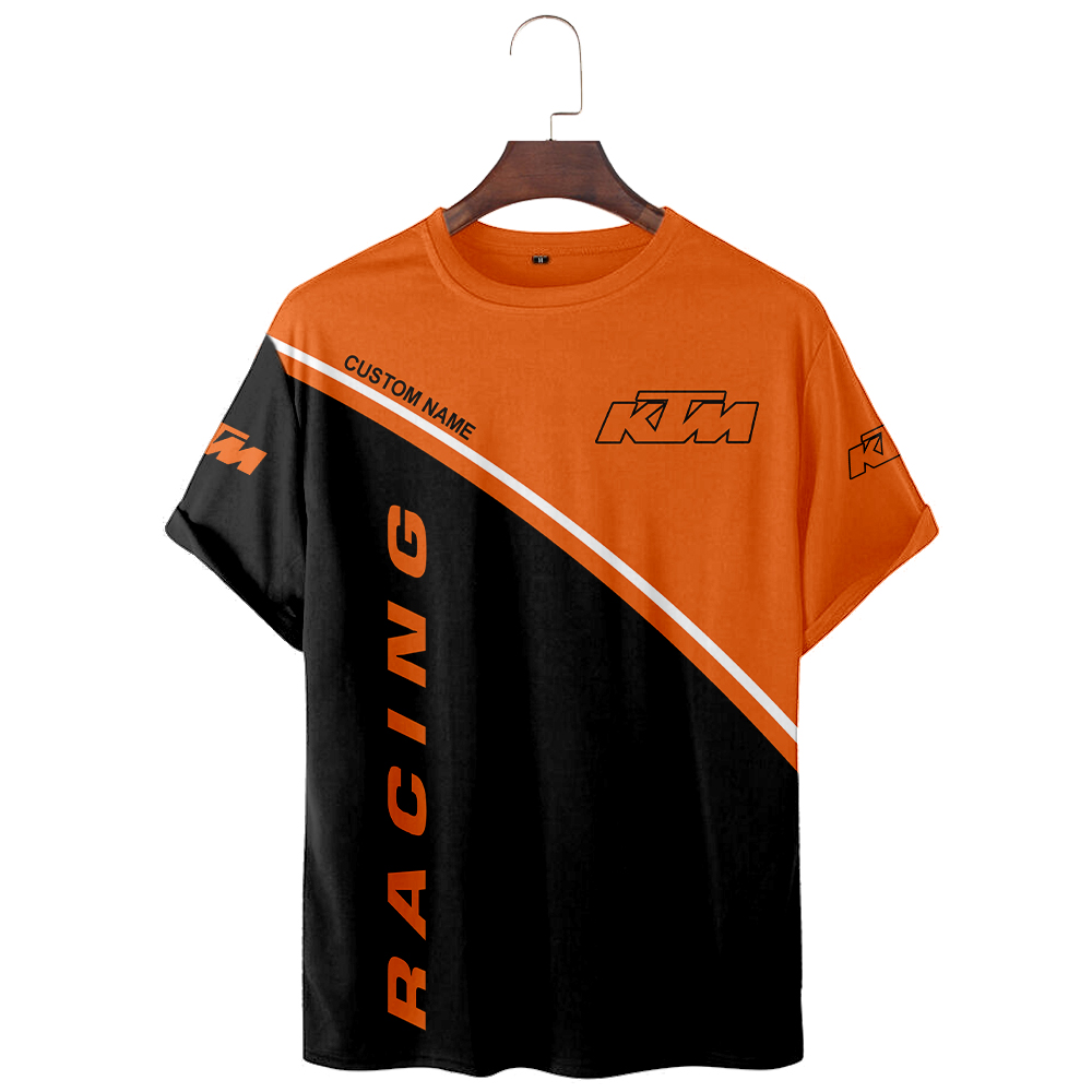 KTM Full Printing T-Shirt, Hoodie, Zip, Bomber, Hawaiian Shirt - Famjoys KTM Full Printing T-Shirt, Hoodie, Zip, Bomber, Hawaiian Shirt - Famjoys
