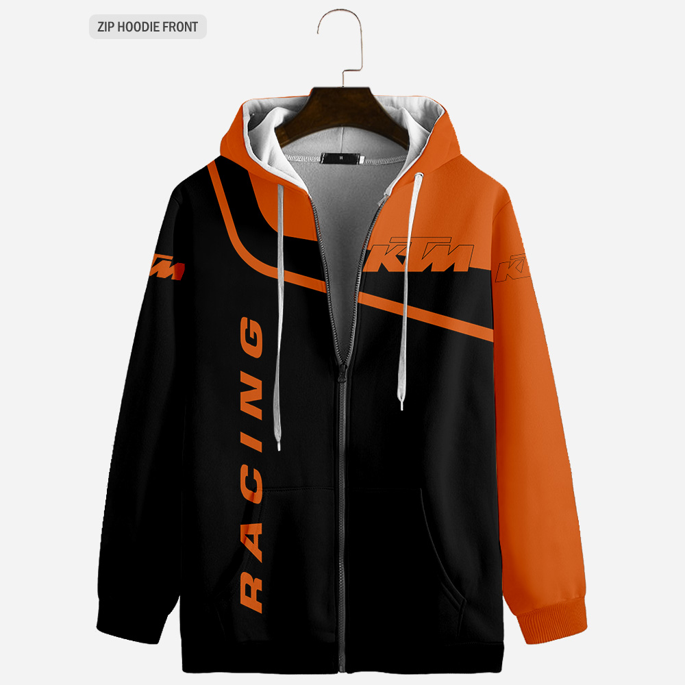 KTM Full Printing T-Shirt, Hoodie, Zip, Bomber, Hawaiian Shirt - Famjoys KTM Full Printing T-Shirt, Hoodie, Zip, Bomber, Hawaiian Shirt - Famjoys