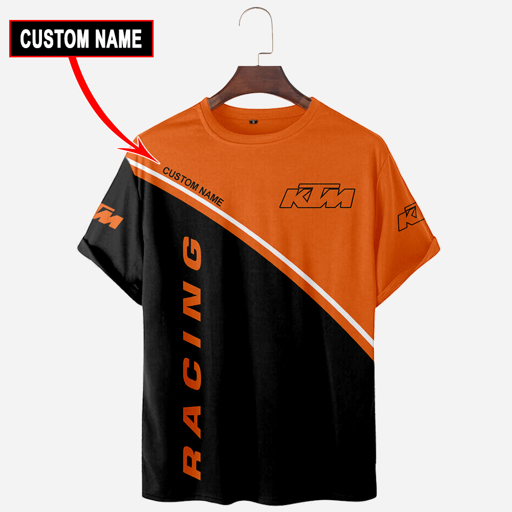 KTM Full Printing T-Shirt, Hoodie, Zip, Bomber, Hawaiian Shirt - Famjoys KTM Full Printing T-Shirt, Hoodie, Zip, Bomber, Hawaiian Shirt - Famjoys