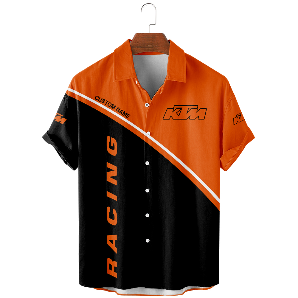 KTM Full Printing T-Shirt, Hoodie, Zip, Bomber, Hawaiian Shirt - Famjoys KTM Full Printing T-Shirt, Hoodie, Zip, Bomber, Hawaiian Shirt - Famjoys