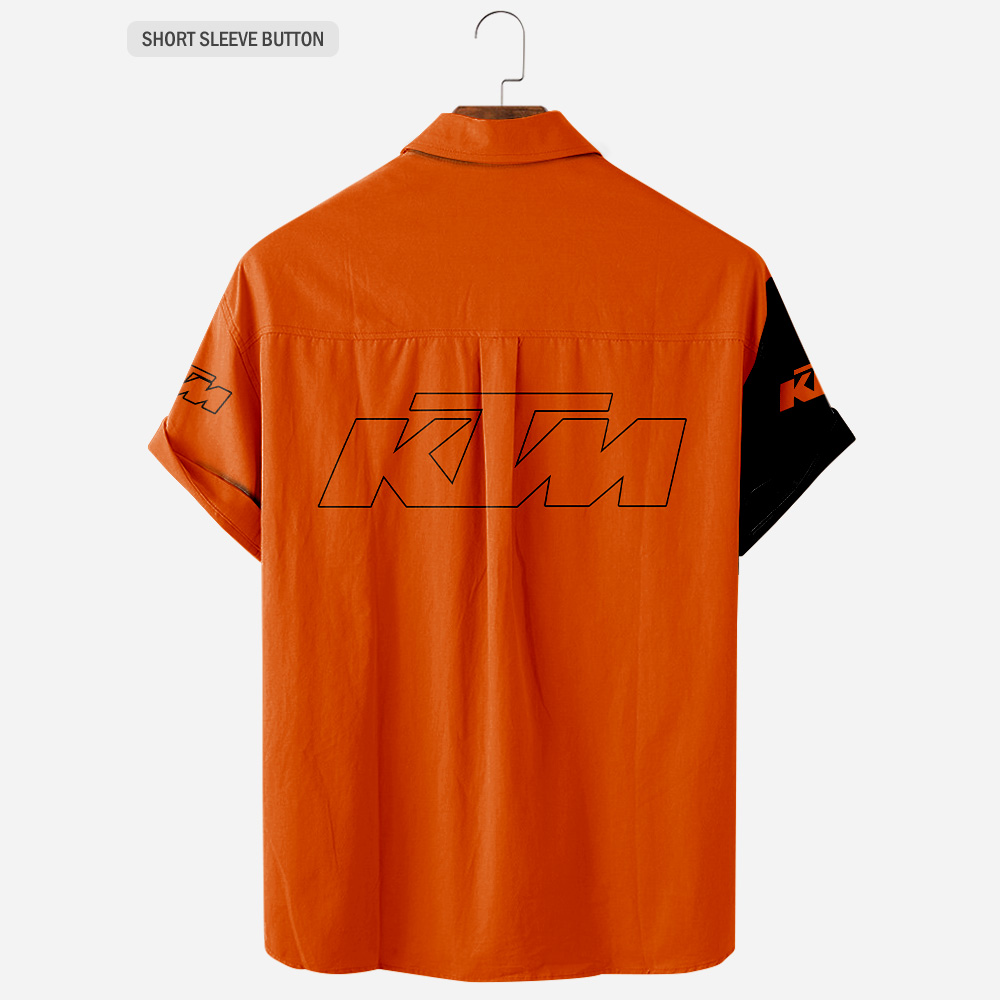 KTM Full Printing T-Shirt, Hoodie, Zip, Bomber, Hawaiian Shirt - Famjoys KTM Full Printing T-Shirt, Hoodie, Zip, Bomber, Hawaiian Shirt - Famjoys