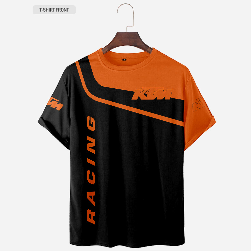KTM Full Printing T-Shirt, Hoodie, Zip, Bomber, Hawaiian Shirt - Famjoys KTM Full Printing T-Shirt, Hoodie, Zip, Bomber, Hawaiian Shirt - Famjoys