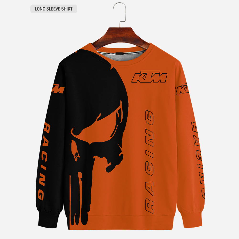 KTM Full Printing T-Shirt, Hoodie, Zip, Bomber, Hawaiian Shirt - Famjoys KTM Full Printing T-Shirt, Hoodie, Zip, Bomber, Hawaiian Shirt - Famjoys