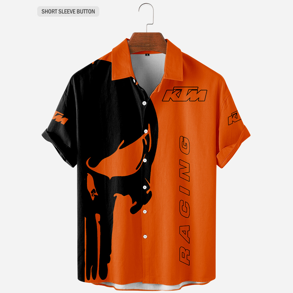 KTM Full Printing T-Shirt, Hoodie, Zip, Bomber, Hawaiian Shirt - Famjoys KTM Full Printing T-Shirt, Hoodie, Zip, Bomber, Hawaiian Shirt - Famjoys