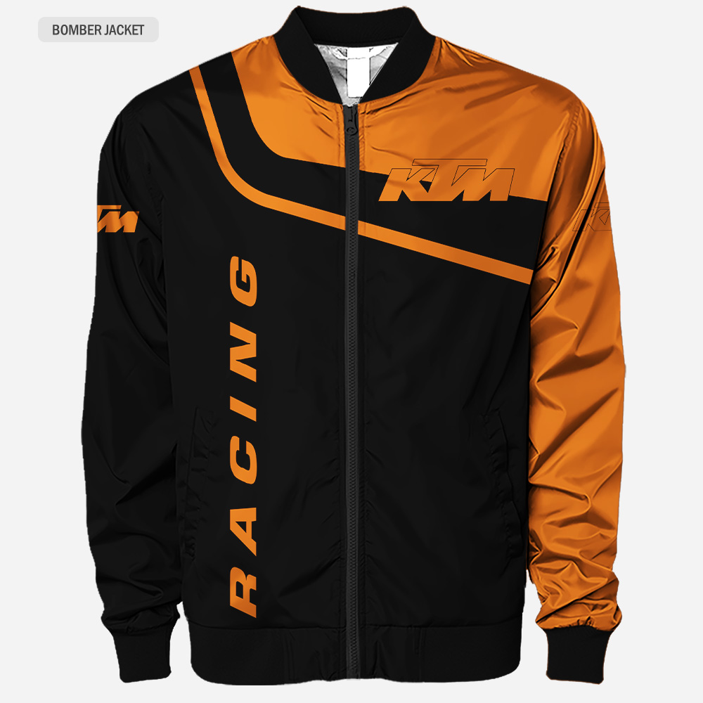 KTM Full Printing T-Shirt, Hoodie, Zip, Bomber, Hawaiian Shirt - Famjoys KTM Full Printing T-Shirt, Hoodie, Zip, Bomber, Hawaiian Shirt - Famjoys