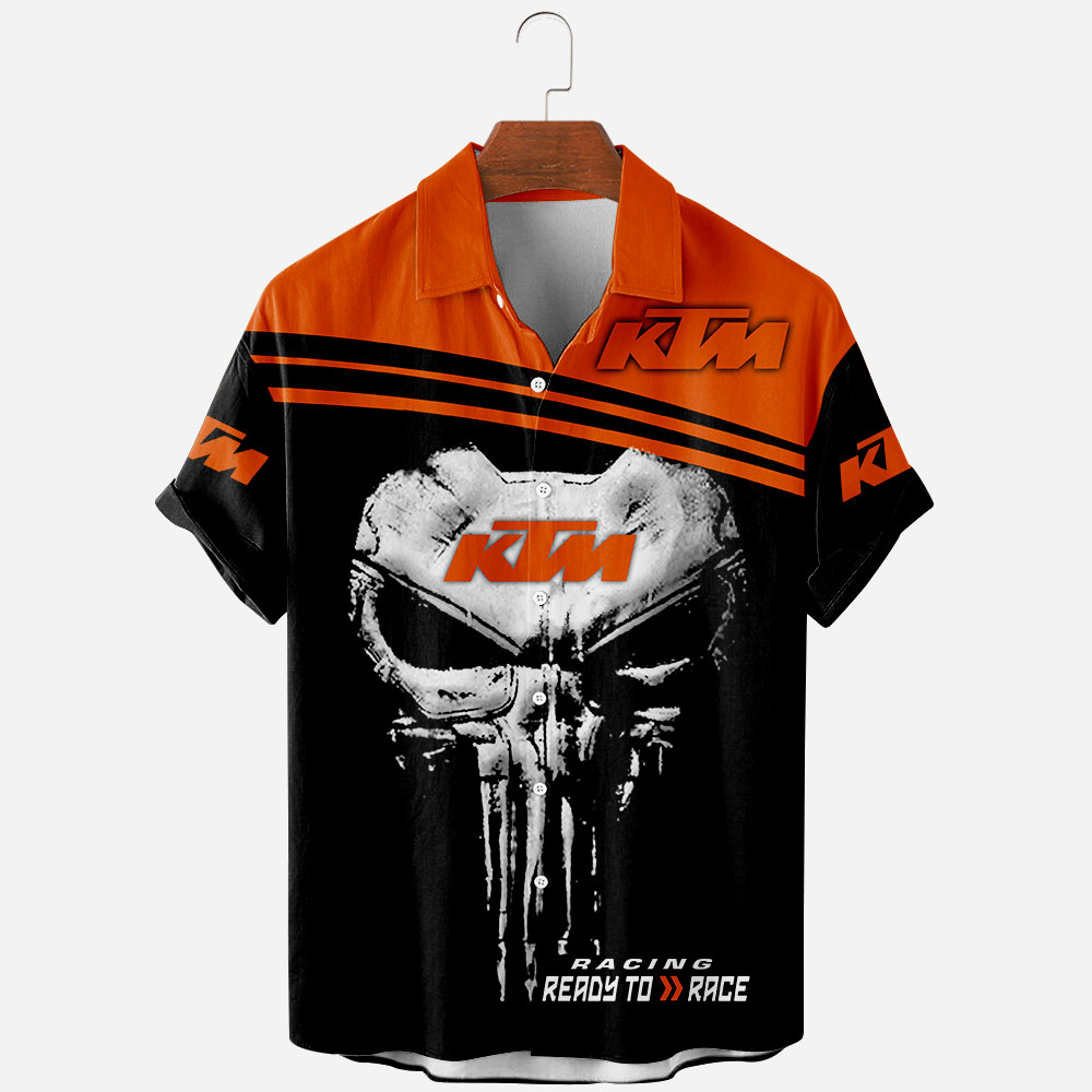 KTM Motor Hoodie, T-Shirt, Polo Shirt, Hawaiian Shirt, Collared Shirt, Zip Hoodie, Bomber Jacket, 3D All Over Print Clothing Store - Famjoys KTM Motor Hoodie, T-Shirt, Polo Shirt, Hawaiian Shirt, Collared Shirt, Zip Hoodie, Bomber Jacket, 3D All Over Print Clothing Store - Famjoys