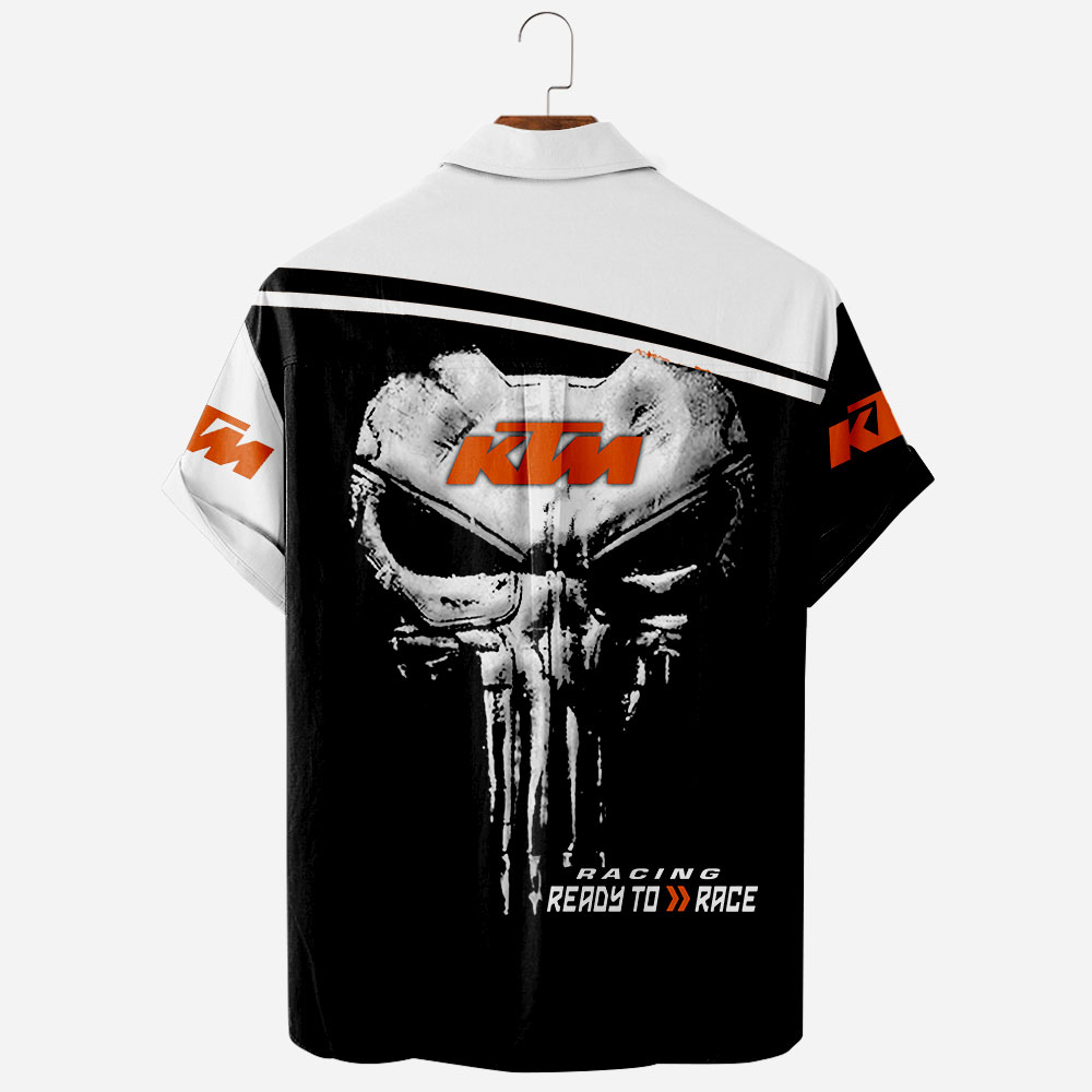 KTM Motor Hoodie, T-Shirt, Polo Shirt, Hawaiian Shirt, Collared Shirt, Zip Hoodie, Bomber Jacket, 3D All Over Print Clothing Store - Famjoys KTM Motor Hoodie, T-Shirt, Polo Shirt, Hawaiian Shirt, Collared Shirt, Zip Hoodie, Bomber Jacket, 3D All Over Print Clothing Store - Famjoys