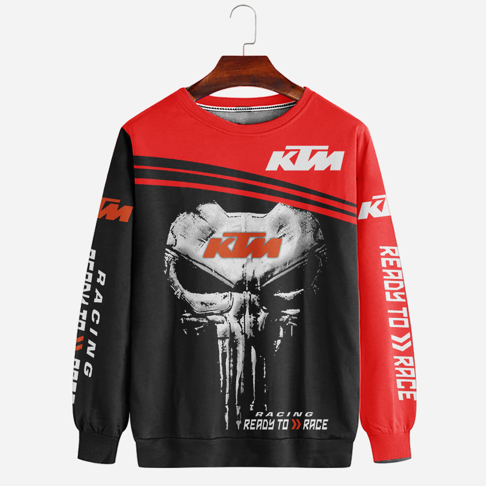 KTM Motor Hoodie, T-Shirt, Polo Shirt, Hawaiian Shirt, Collared Shirt, Zip Hoodie, Bomber Jacket, 3D All Over Print Clothing Store - Famjoys KTM Motor Hoodie, T-Shirt, Polo Shirt, Hawaiian Shirt, Collared Shirt, Zip Hoodie, Bomber Jacket, 3D All Over Print Clothing Store - Famjoys