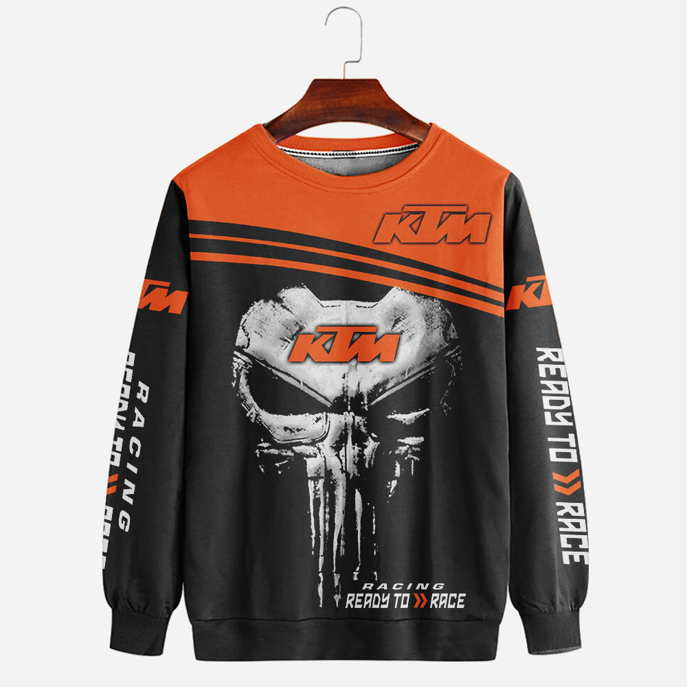 KTM Motor Hoodie, T-Shirt, Polo Shirt, Hawaiian Shirt, Collared Shirt, Zip Hoodie, Bomber Jacket, 3D All Over Print Clothing Store - Famjoys KTM Motor Hoodie, T-Shirt, Polo Shirt, Hawaiian Shirt, Collared Shirt, Zip Hoodie, Bomber Jacket, 3D All Over Print Clothing Store - Famjoys