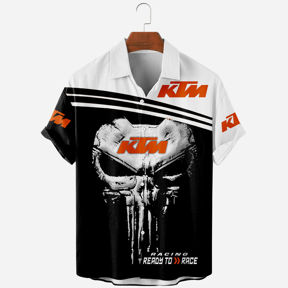 KTM Motor Hoodie, T-Shirt, Polo Shirt, Hawaiian Shirt, Collared Shirt, Zip Hoodie, Bomber Jacket, 3D All Over Print Clothing Store - Famjoys KTM Motor Hoodie, T-Shirt, Polo Shirt, Hawaiian Shirt, Collared Shirt, Zip Hoodie, Bomber Jacket, 3D All Over Print Clothing Store - Famjoys
