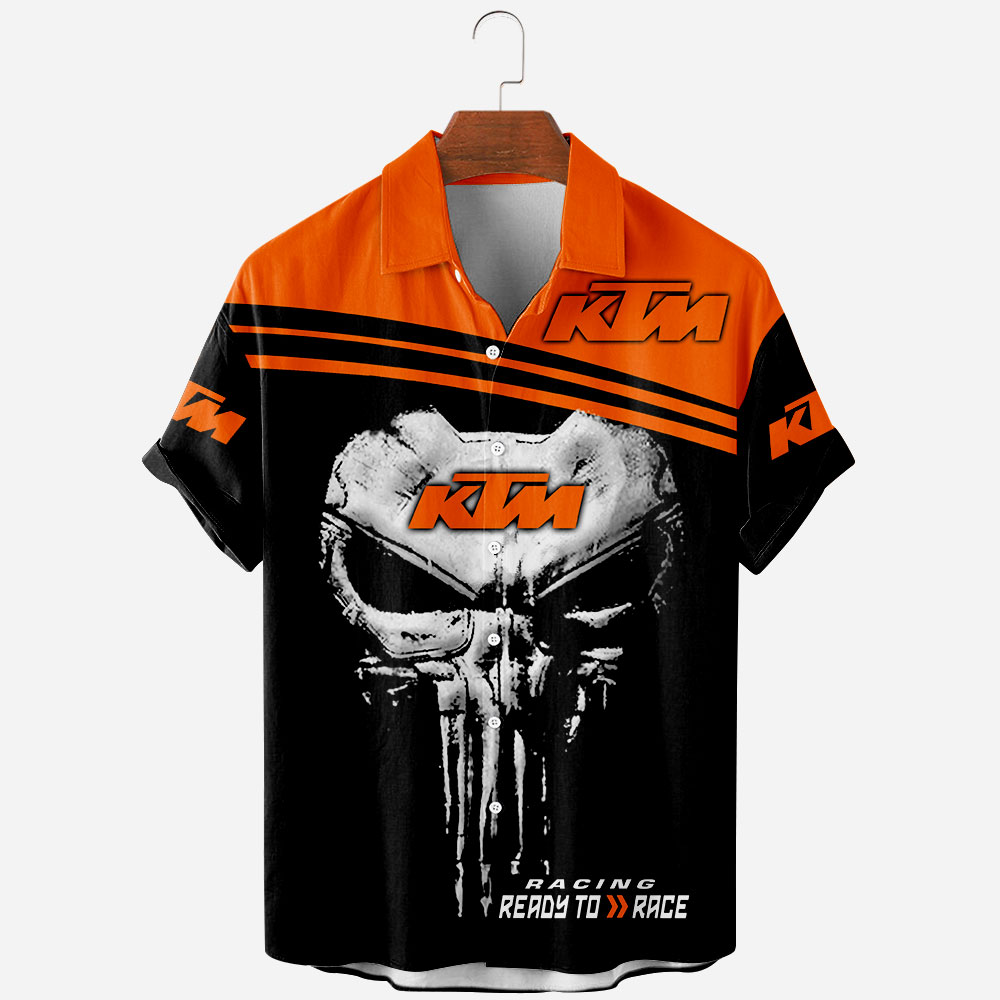 KTM Motor Hoodie, T-Shirt, Polo Shirt, Hawaiian Shirt, Collared Shirt, Zip Hoodie, Bomber Jacket, 3D All Over Print Clothing Store - Famjoys KTM Motor Hoodie, T-Shirt, Polo Shirt, Hawaiian Shirt, Collared Shirt, Zip Hoodie, Bomber Jacket, 3D All Over Print Clothing Store - Famjoys