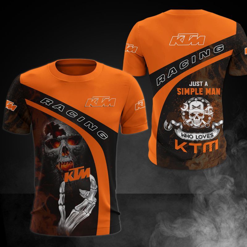 KTM Printing T-Shirt, Polo, Hoodie, Zip, Bomber 3298 - Famjoys KTM Printing T-Shirt, Polo, Hoodie, Zip, Bomber 3298 - Famjoys