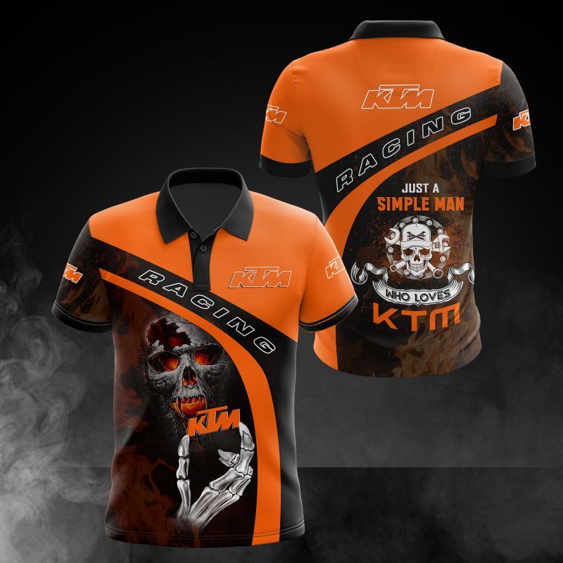 KTM Printing T-Shirt, Polo, Hoodie, Zip, Bomber 3298 - Famjoys KTM Printing T-Shirt, Polo, Hoodie, Zip, Bomber 3298 - Famjoys