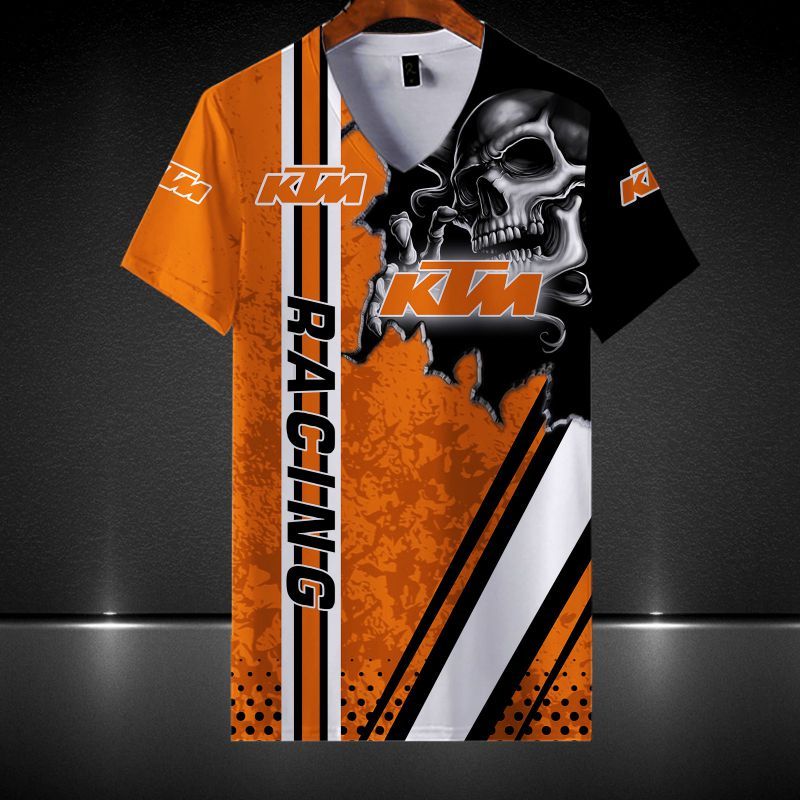 KTM Printing T-Shirt, Polo, Hoodie, Zip, Bomber 3636 - Famjoys KTM Printing T-Shirt, Polo, Hoodie, Zip, Bomber 3636 - Famjoys