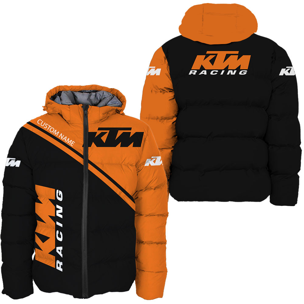 Ktm Racing t-shirt hoodie apparel 3D full printing - Famjoys Ktm Racing t-shirt hoodie apparel 3D full printing - Famjoys