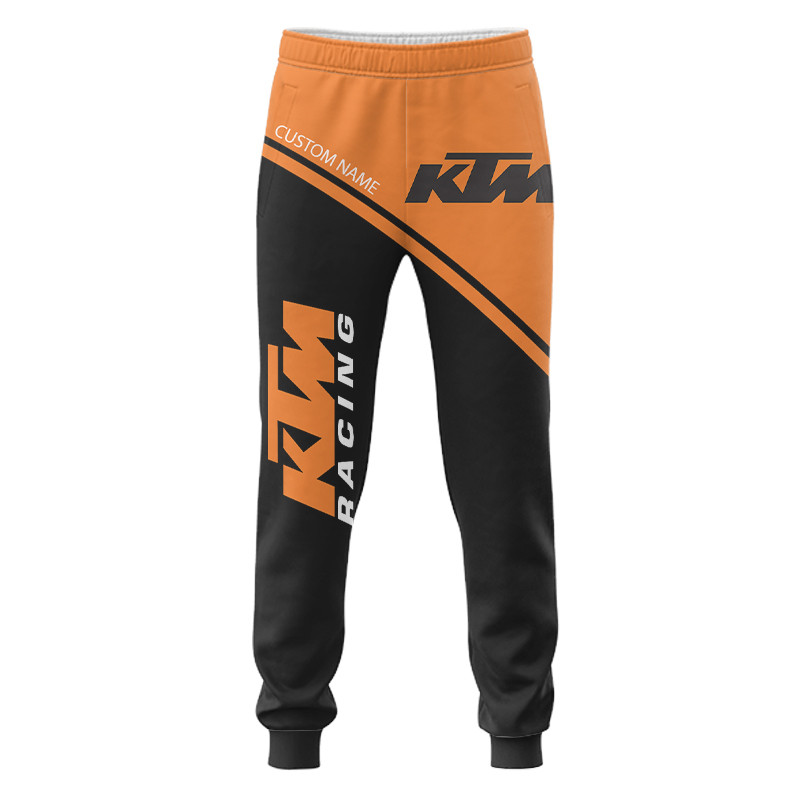 Ktm Racing t-shirt hoodie apparel 3D full printing - Famjoys Ktm Racing t-shirt hoodie apparel 3D full printing - Famjoys