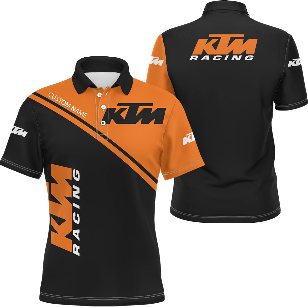 Ktm Racing t-shirt hoodie apparel 3D full printing - Famjoys Ktm Racing t-shirt hoodie apparel 3D full printing - Famjoys