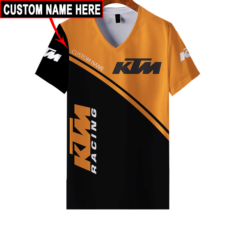 Ktm Racing t-shirt hoodie apparel 3D full printing - Famjoys Ktm Racing t-shirt hoodie apparel 3D full printing - Famjoys
