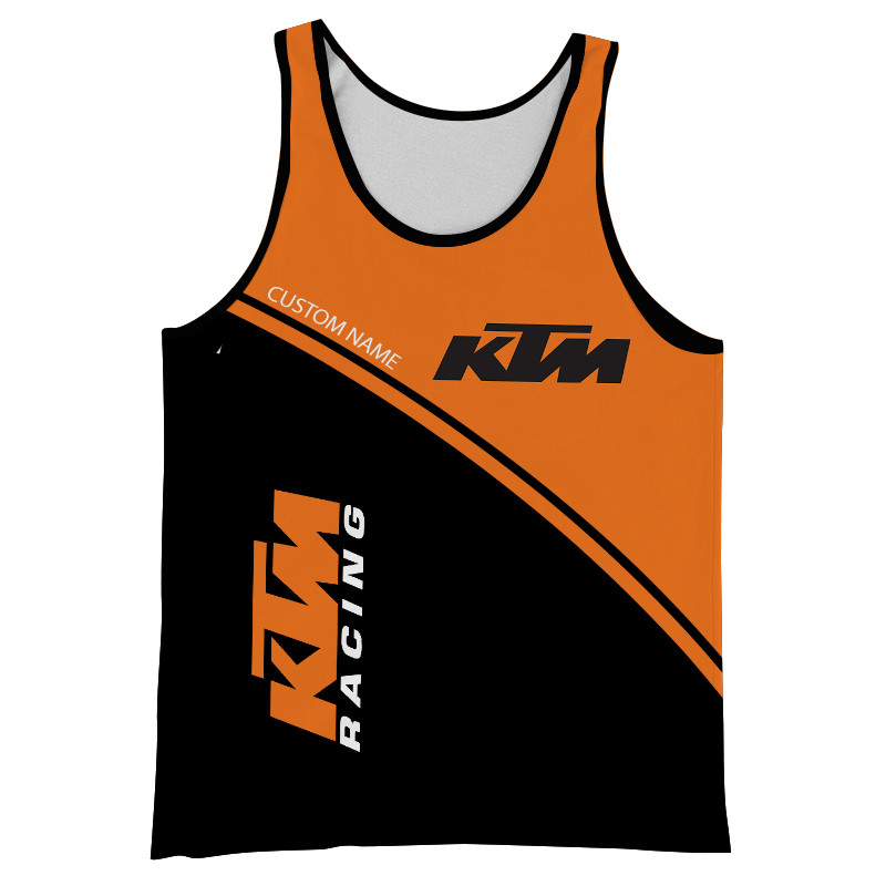 Ktm Racing t-shirt hoodie apparel 3D full printing - Famjoys Ktm Racing t-shirt hoodie apparel 3D full printing - Famjoys