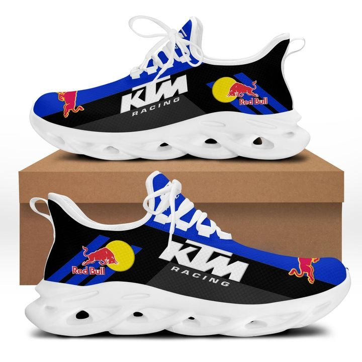 KTM running shoes v02 - Famjoys KTM running shoes v02 - Famjoys
