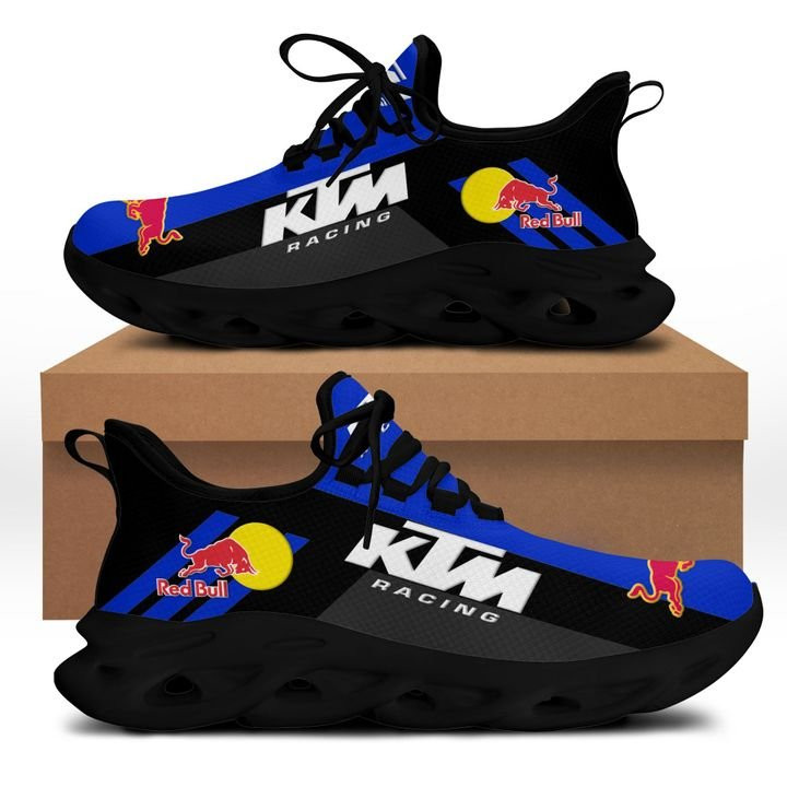 KTM running shoes v02 - Famjoys KTM running shoes v02 - Famjoys