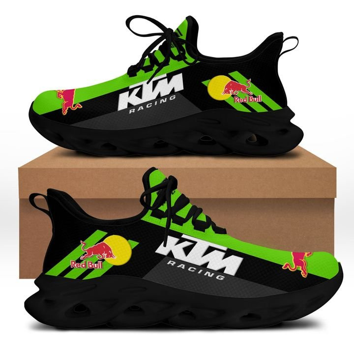 KTM running shoes v04 - Famjoys KTM running shoes v04 - Famjoys
