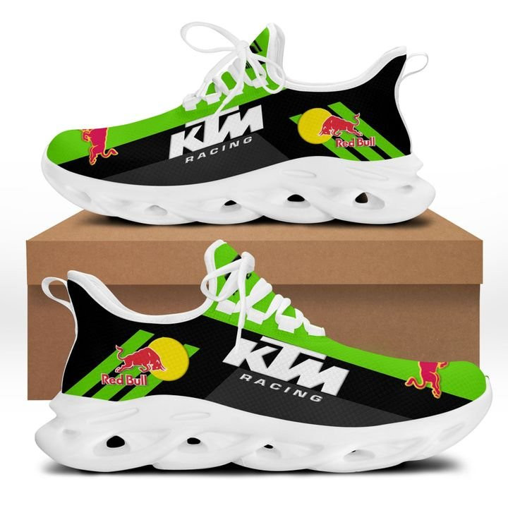 KTM running shoes v04 - Famjoys KTM running shoes v04 - Famjoys