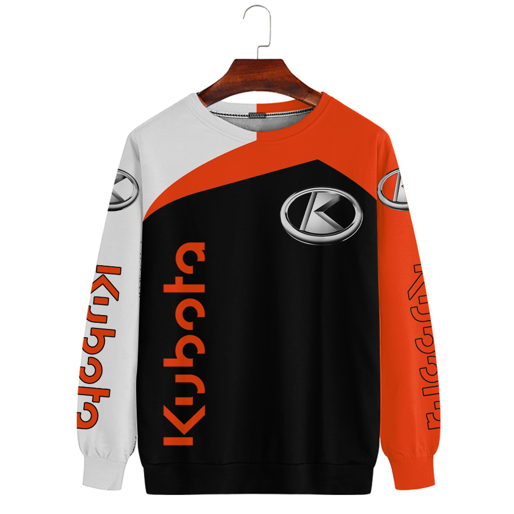 Kubota Full Printing T-Shirt, Hoodie, Zip, Bomber, Button Shirt - Famjoys Kubota Full Printing T-Shirt, Hoodie, Zip, Bomber, Button Shirt - Famjoys