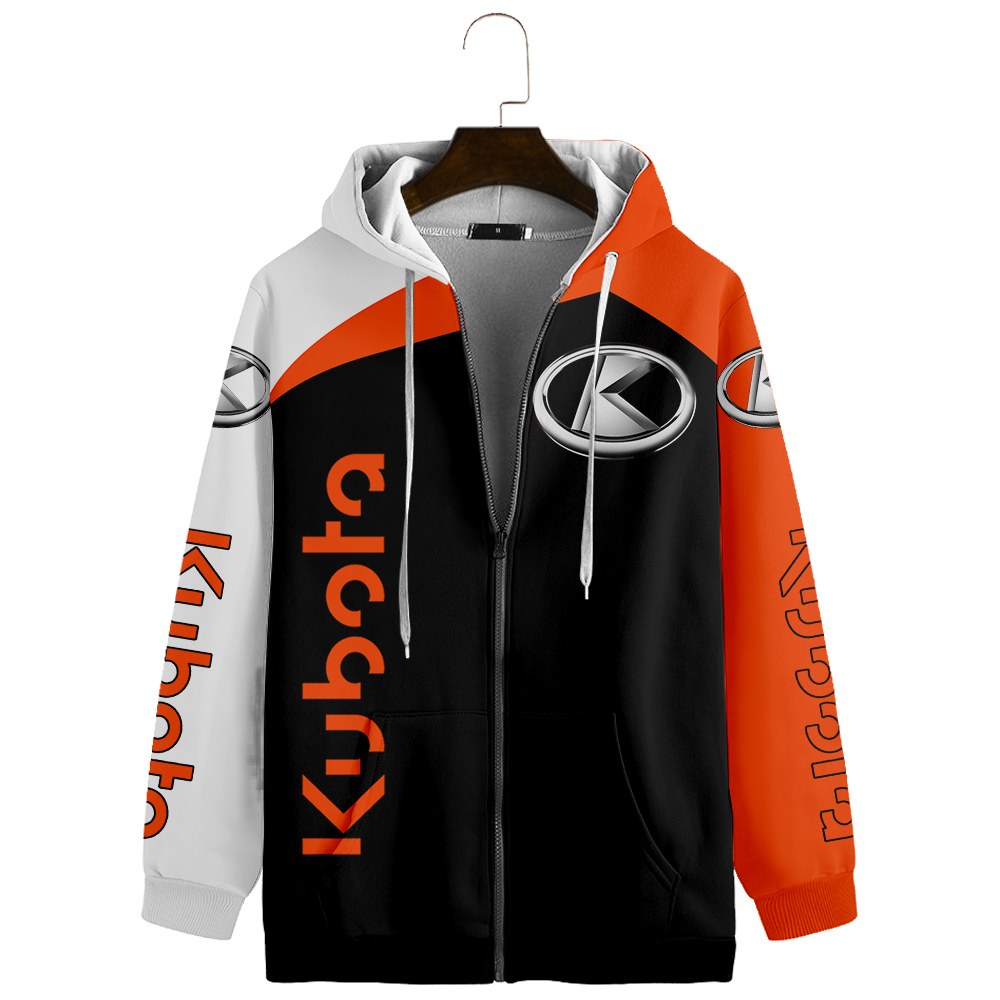 Kubota Full Printing T-Shirt, Hoodie, Zip, Bomber, Button Shirt - Famjoys Kubota Full Printing T-Shirt, Hoodie, Zip, Bomber, Button Shirt - Famjoys
