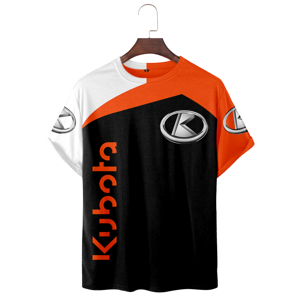 Kubota Full Printing T-Shirt, Hoodie, Zip, Bomber, Button Shirt - Famjoys Kubota Full Printing T-Shirt, Hoodie, Zip, Bomber, Button Shirt - Famjoys
