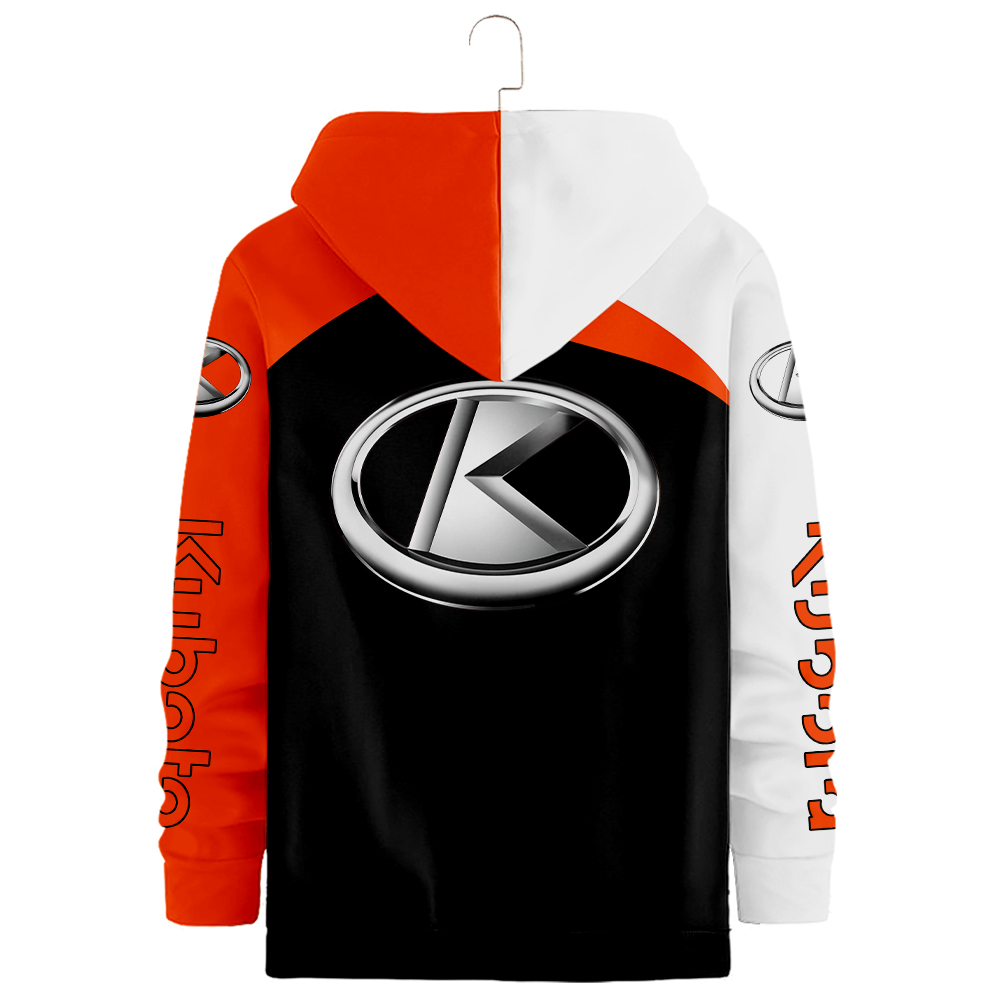 Kubota Full Printing T-Shirt, Hoodie, Zip, Bomber, Button Shirt - Famjoys Kubota Full Printing T-Shirt, Hoodie, Zip, Bomber, Button Shirt - Famjoys