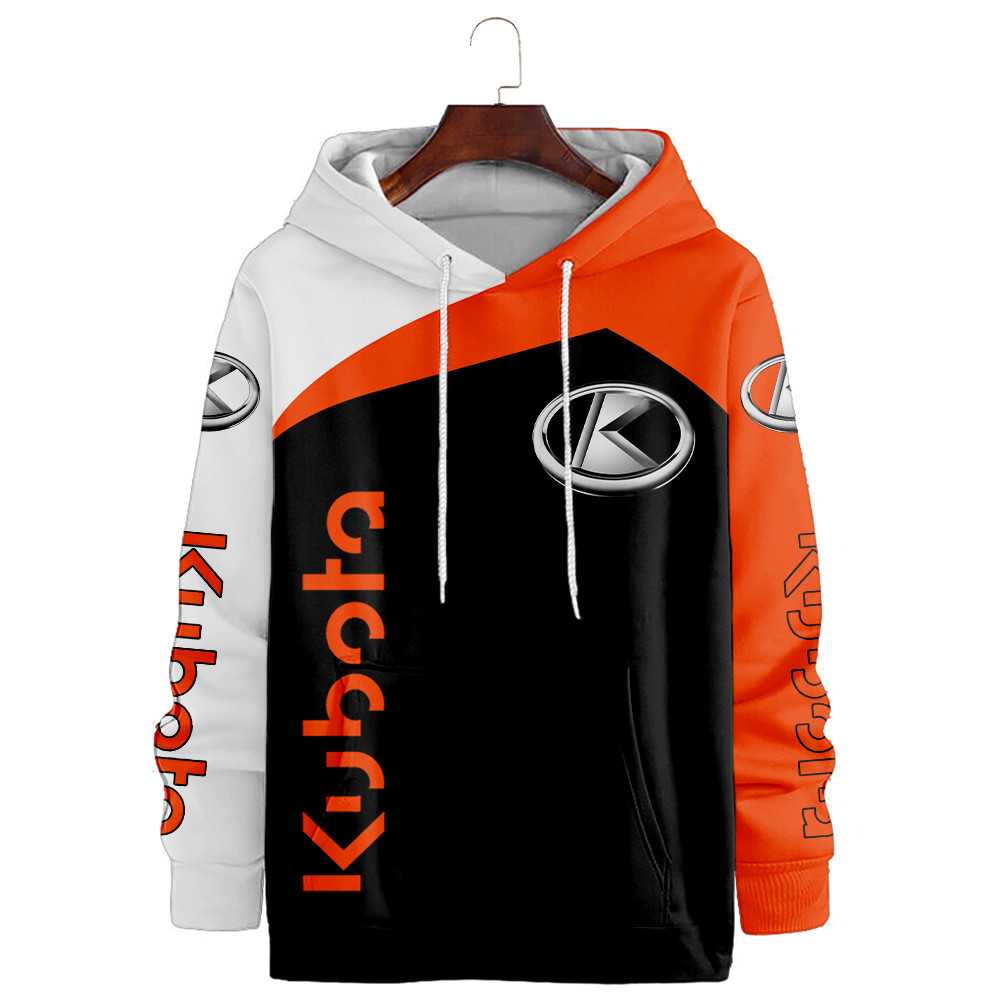 Kubota Full Printing T-Shirt, Hoodie, Zip, Bomber, Button Shirt - Famjoys Kubota Full Printing T-Shirt, Hoodie, Zip, Bomber, Button Shirt - Famjoys