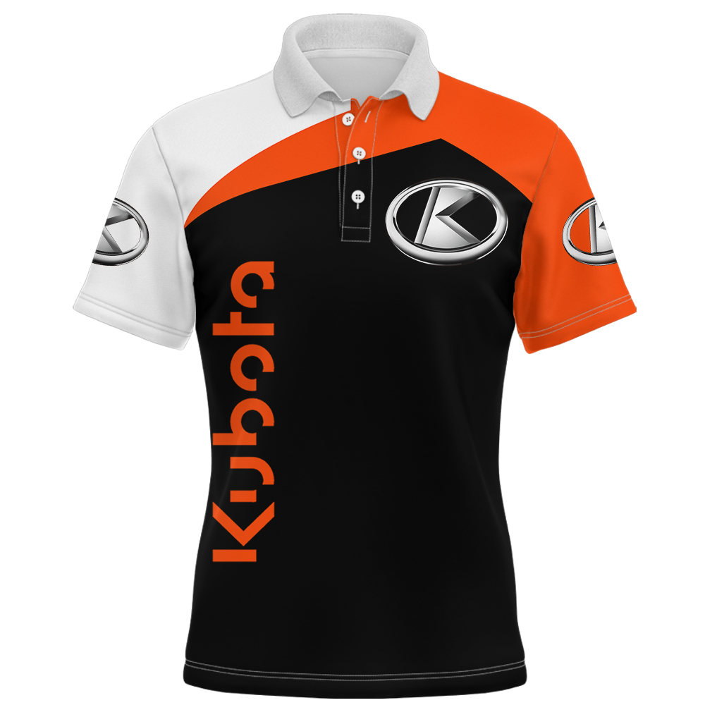 Kubota Full Printing T-Shirt, Hoodie, Zip, Bomber, Button Shirt - Famjoys Kubota Full Printing T-Shirt, Hoodie, Zip, Bomber, Button Shirt - Famjoys
