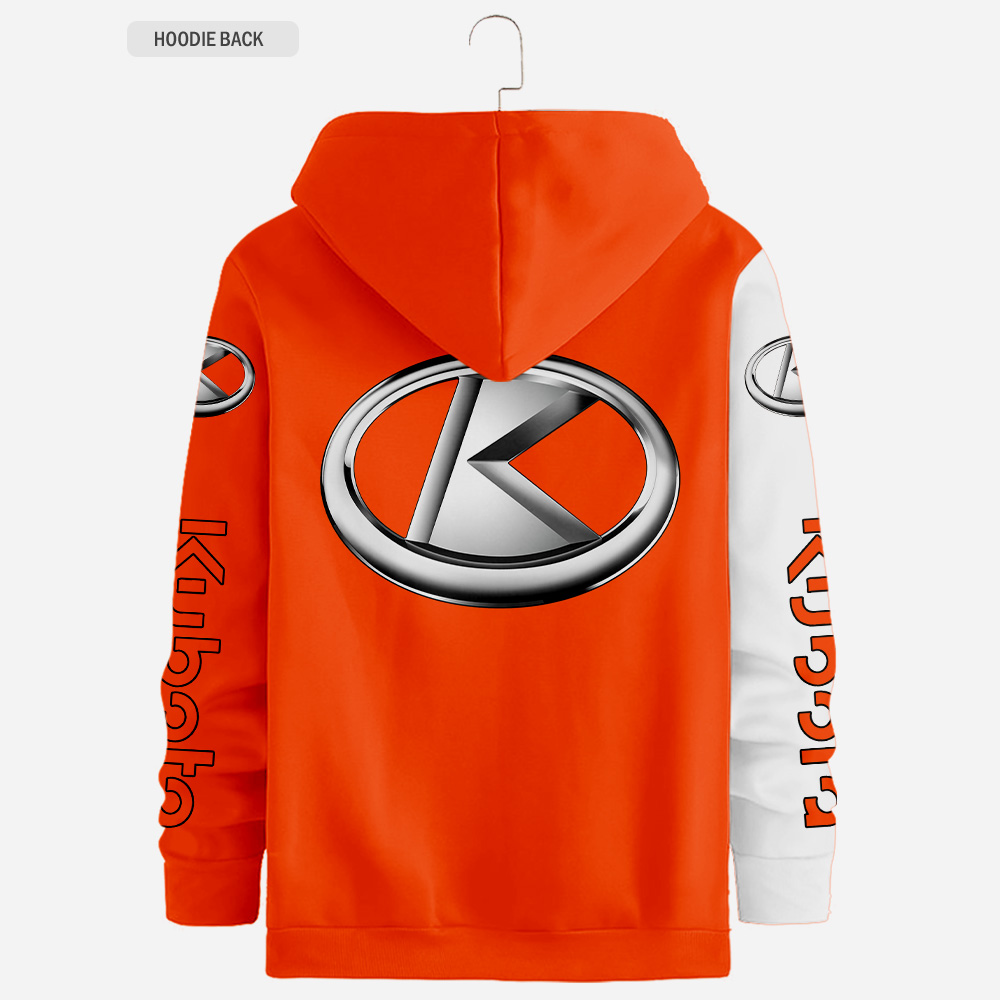 Kubota Full Printing T-Shirt, Hoodie, Zip, Bomber, Hawaiian Shirt - Famjoys Kubota Full Printing T-Shirt, Hoodie, Zip, Bomber, Hawaiian Shirt - Famjoys