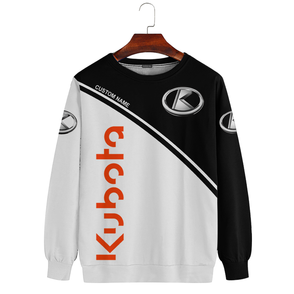 Kubota Full Printing T-Shirt, Hoodie, Zip, Bomber, Hawaiian Shirt - Famjoys Kubota Full Printing T-Shirt, Hoodie, Zip, Bomber, Hawaiian Shirt - Famjoys