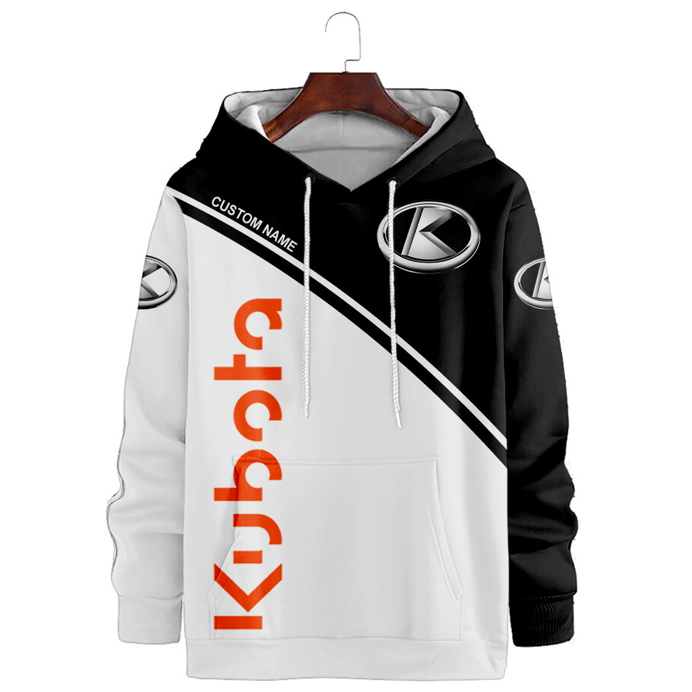 Kubota Full Printing T-Shirt, Hoodie, Zip, Bomber, Hawaiian Shirt - Famjoys Kubota Full Printing T-Shirt, Hoodie, Zip, Bomber, Hawaiian Shirt - Famjoys