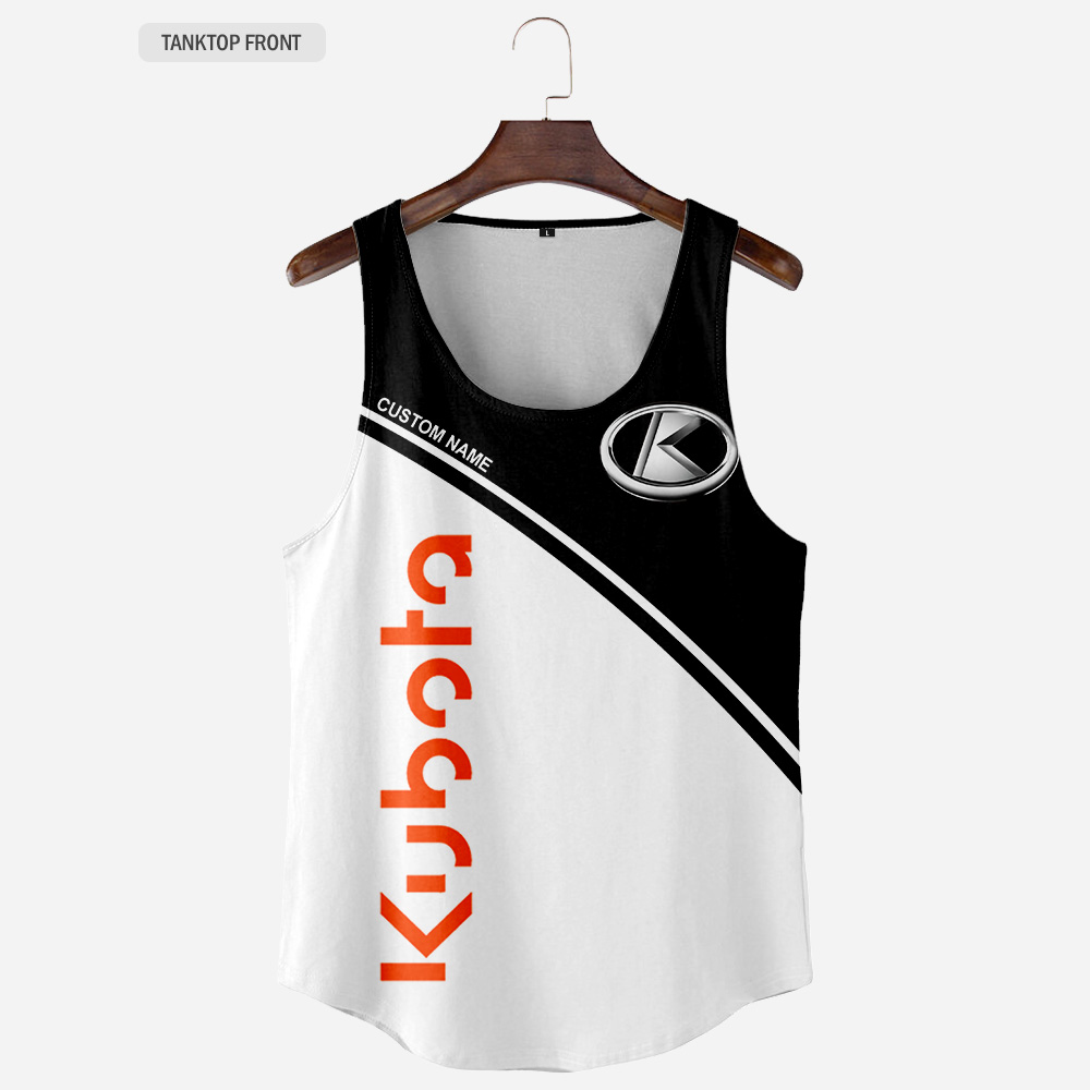 Kubota Full Printing T-Shirt, Hoodie, Zip, Bomber, Hawaiian Shirt - Famjoys Kubota Full Printing T-Shirt, Hoodie, Zip, Bomber, Hawaiian Shirt - Famjoys