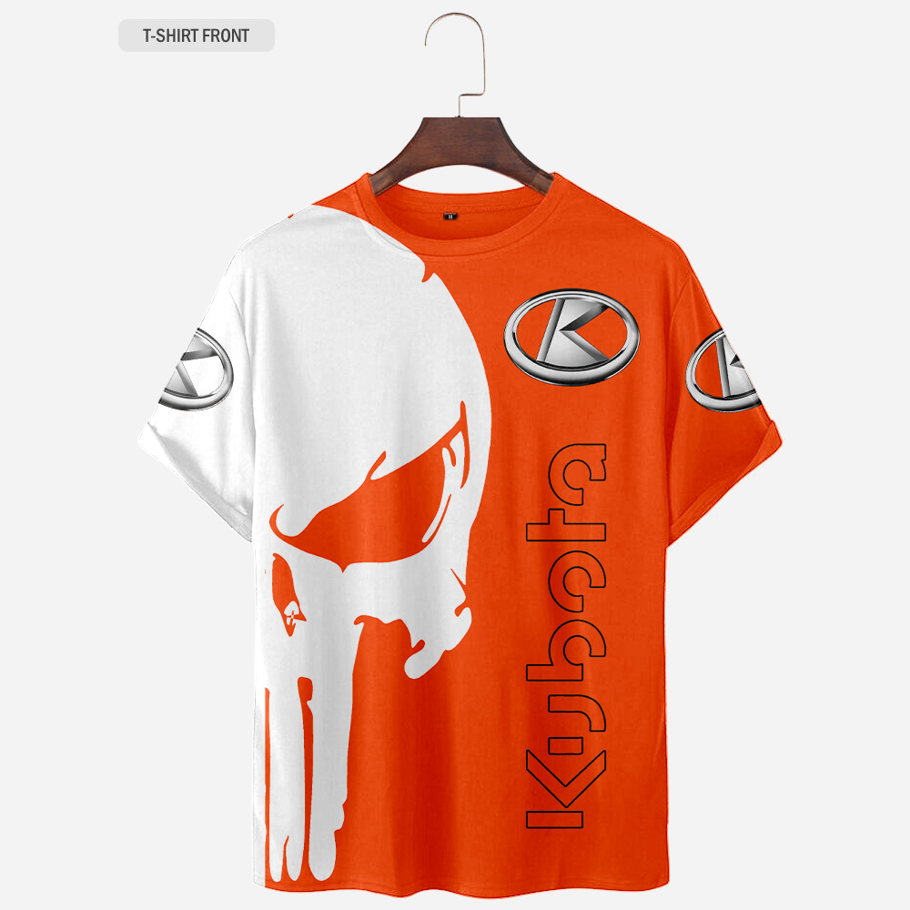 Kubota Full Printing T-Shirt, Hoodie, Zip, Bomber, Hawaiian Shirt - Famjoys Kubota Full Printing T-Shirt, Hoodie, Zip, Bomber, Hawaiian Shirt - Famjoys