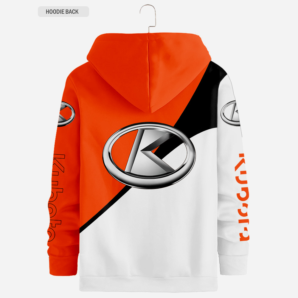 Kubota Full Printing T-Shirt, Hoodie, Zip, Bomber, Hawaiian Shirt - Famjoys Kubota Full Printing T-Shirt, Hoodie, Zip, Bomber, Hawaiian Shirt - Famjoys